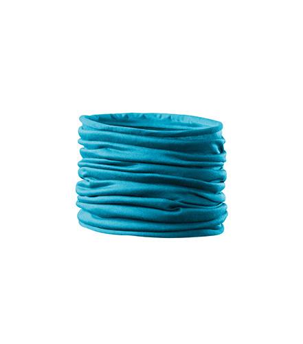 Šátek Twister barevný9